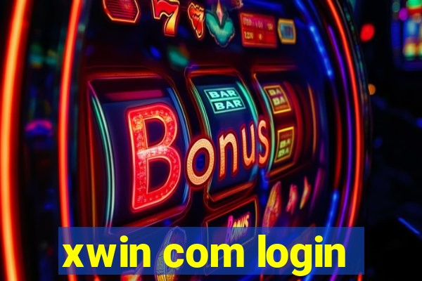 xwin com login